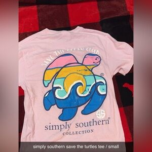 Simply Southern